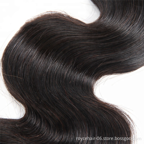 100% Raw Unprocessed Virgin Peruvian Hair Peruvian Human Hair Extension with Peruvian Straight Hair